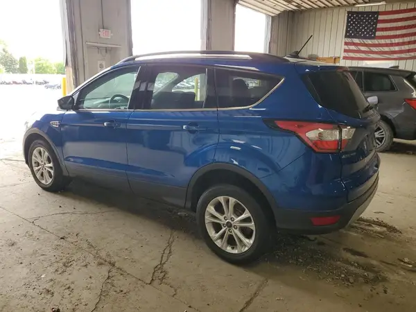 1FMCU0GDXJUA62487 2018 FORD ESCAPE - Image 2