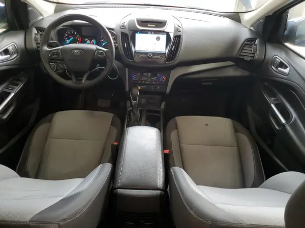 1FMCU0GDXJUA62487 2018 FORD ESCAPE - Image 8