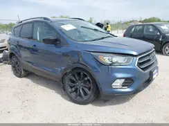 1FMCU0GDXJUA63056 2018 FORD ESCAPE