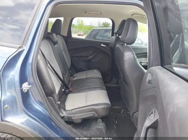 1FMCU0GDXJUA63056 2018 FORD ESCAPE - Image 8