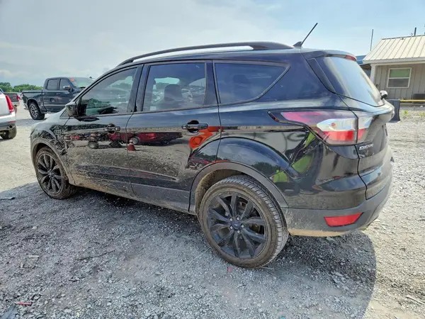 1FMCU0GDXJUA63218 2018 FORD ESCAPE - Image 2