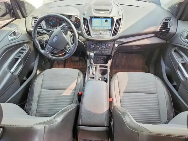 1FMCU0GDXJUA63218 2018 FORD ESCAPE - Image 8