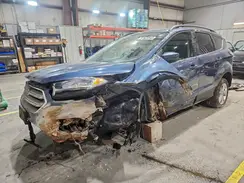 1FMCU0GDXJUA63980 2018 FORD ESCAPE