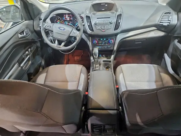 1FMCU0GDXJUA63980 2018 FORD ESCAPE - Image 8