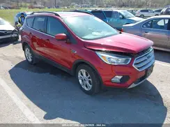1FMCU0GDXJUA64076 2018 FORD ESCAPE