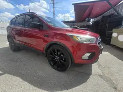 1FMCU0GDXJUA64837 2018 FORD ESCAPE