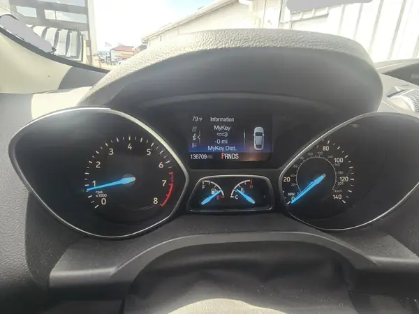 1FMCU0GDXJUA64837 2018 FORD ESCAPE - Image 8