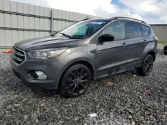 1FMCU0GDXJUA69505 2018 FORD ESCAPE