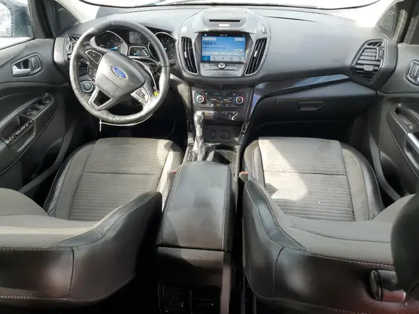 1FMCU0GDXJUA69505 2018 FORD ESCAPE - Image 8