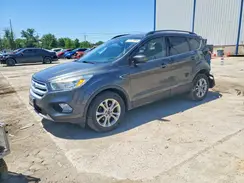 1FMCU0GDXJUA70105 2018 FORD ESCAPE