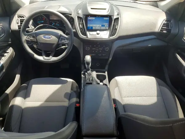 1FMCU0GDXJUA70105 2018 FORD ESCAPE - Image 8