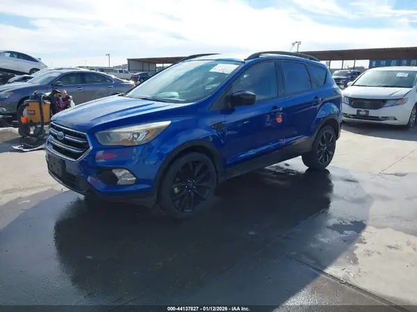 1FMCU0GDXJUA71528 2018 FORD ESCAPE - Image 2