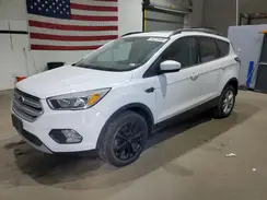1FMCU0GDXJUA72999 2018 FORD ESCAPE
