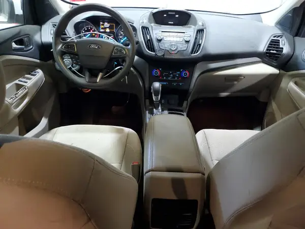 1FMCU0GDXJUA72999 2018 FORD ESCAPE - Image 8