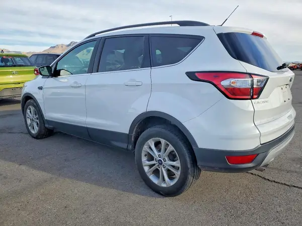 1FMCU0GDXJUA74056 2018 FORD ESCAPE - Image 2