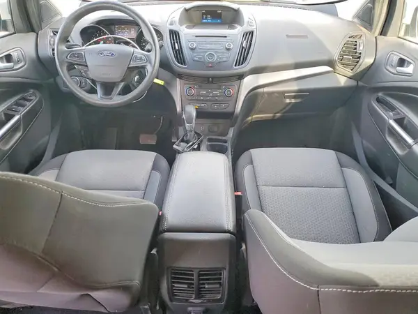1FMCU0GDXJUA74056 2018 FORD ESCAPE - Image 8