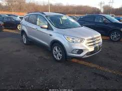 1FMCU0GDXJUA78222 2018 FORD ESCAPE