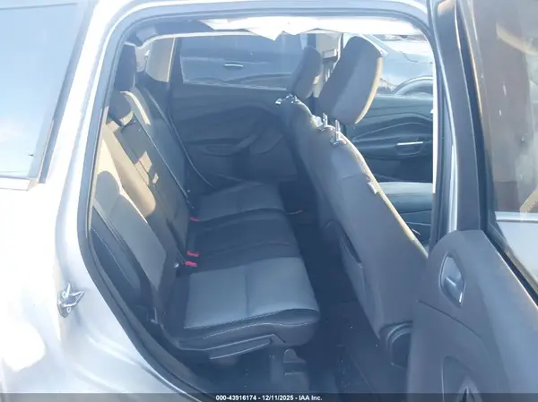 1FMCU0GDXJUA78222 2018 FORD ESCAPE - Image 8