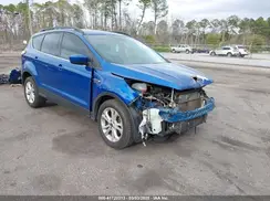 1FMCU0GDXJUA79404 2018 FORD ESCAPE