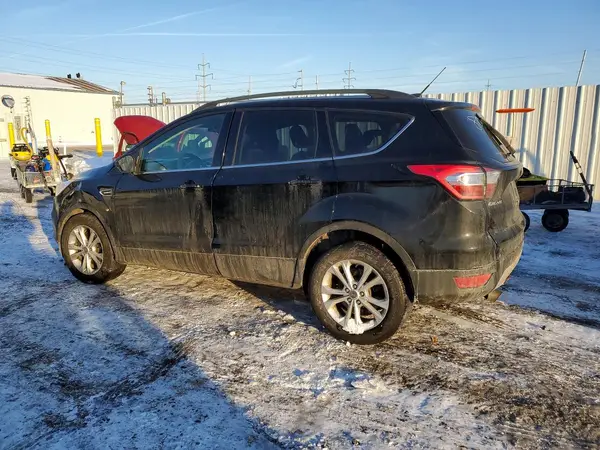 1FMCU0GDXJUA80472 2018 FORD ESCAPE - Image 2