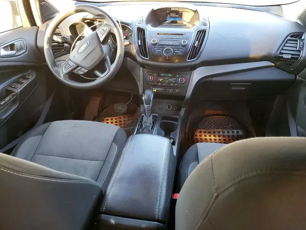 1FMCU0GDXJUA80472 2018 FORD ESCAPE - Image 8
