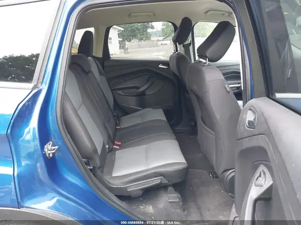 1FMCU0GDXJUA82108 2018 FORD ESCAPE - Image 8