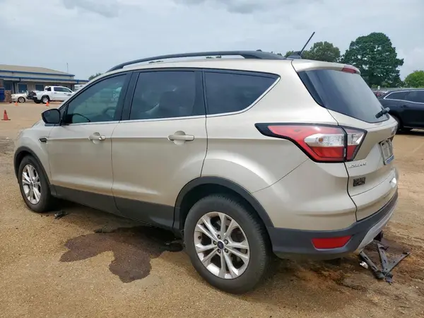 1FMCU0GDXJUA83761 2018 FORD ESCAPE - Image 2