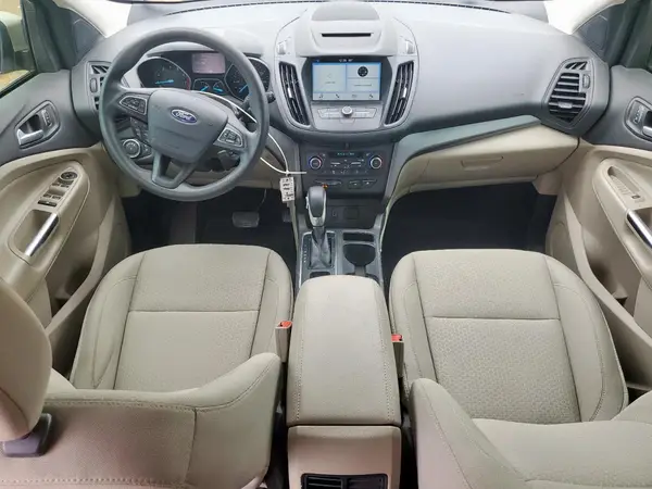 1FMCU0GDXJUA83761 2018 FORD ESCAPE - Image 8