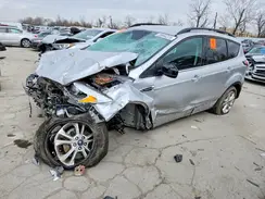 1FMCU0GDXJUA84716 2018 FORD ESCAPE