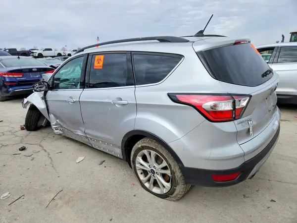 1FMCU0GDXJUA84716 2018 FORD ESCAPE - Image 2
