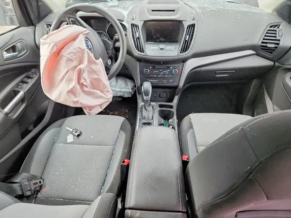 1FMCU0GDXJUA84716 2018 FORD ESCAPE - Image 8