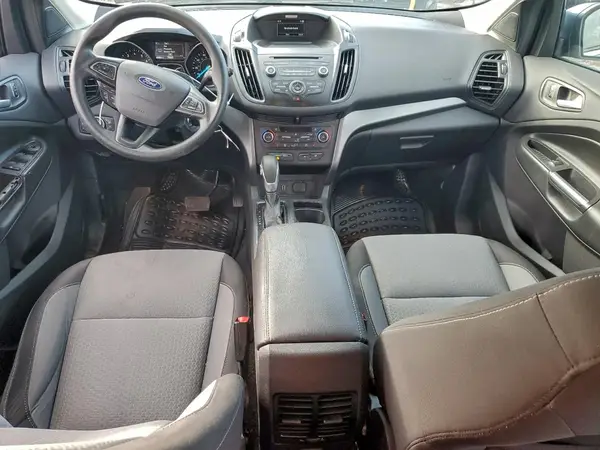 1FMCU0GDXJUA89656 2018 FORD ESCAPE - Image 8