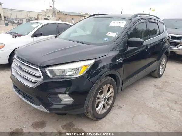 1FMCU0GDXJUA94176 2018 FORD ESCAPE - Image 2