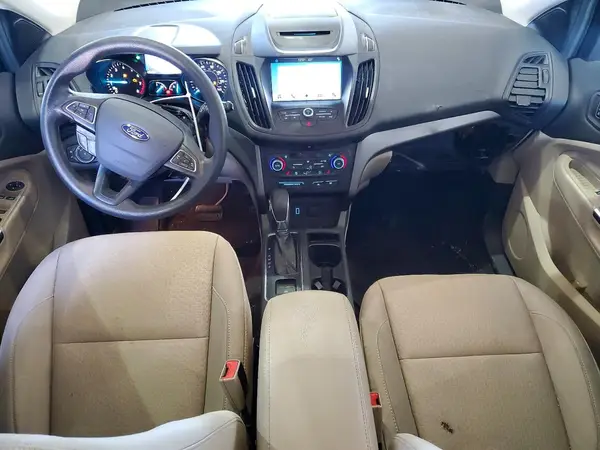 1FMCU0GDXJUA94422 2018 FORD ESCAPE - Image 8