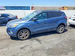 1FMCU0GDXJUA96395 2018 FORD ESCAPE