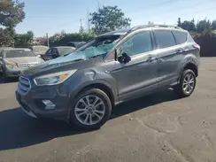 1FMCU0GDXJUA98289 2018 FORD ESCAPE