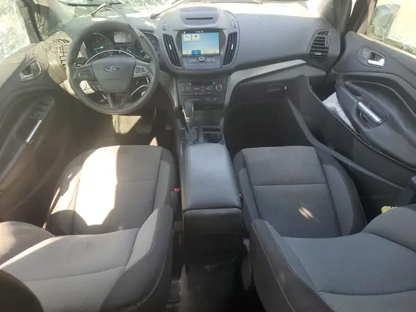 1FMCU0GDXJUA98289 2018 FORD ESCAPE - Image 8