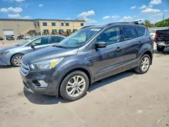 1FMCU0GDXJUB00543 2018 FORD ESCAPE