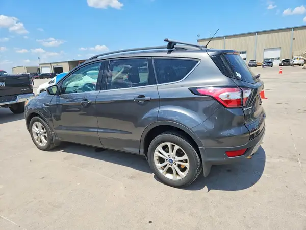1FMCU0GDXJUB00543 2018 FORD ESCAPE - Image 2