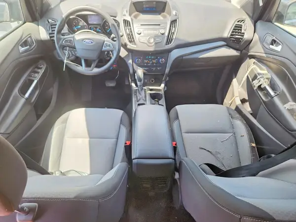 1FMCU0GDXJUB00543 2018 FORD ESCAPE - Image 8