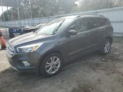 1FMCU0GDXJUB03944 2018 FORD ESCAPE