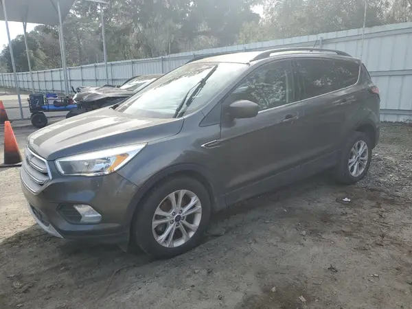 1FMCU0GDXJUB03944 2018 FORD ESCAPE - Image 1