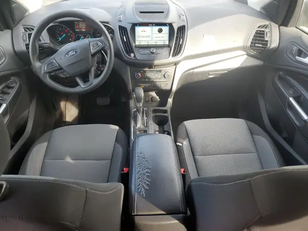 1FMCU0GDXJUB03944 2018 FORD ESCAPE - Image 8