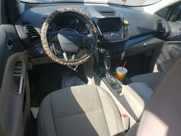 1FMCU0GDXJUB04091 2018 FORD ESCAPE - Image 8