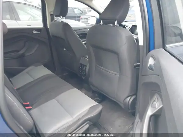 1FMCU0GDXJUB07301 2018 FORD ESCAPE - Image 8