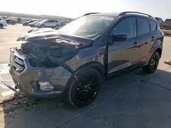 1FMCU0GDXJUB10960 2018 FORD ESCAPE