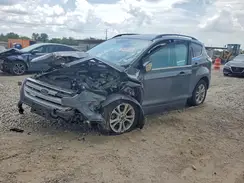 1FMCU0GDXJUB11395 2018 FORD ESCAPE