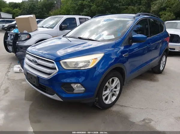 1FMCU0GDXJUB11669 2018 FORD ESCAPE - Image 2