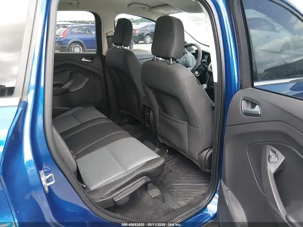 1FMCU0GDXJUB11669 2018 FORD ESCAPE - Image 8
