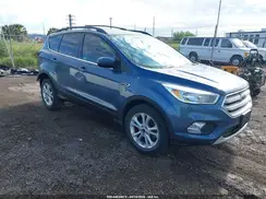 1FMCU0GDXJUB12031 2018 FORD ESCAPE